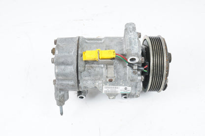 207 - 2012 MINI COOPER COUNTRYMAN AC AIR CONDITIONING COMPRESSOR 9223392 24k mil