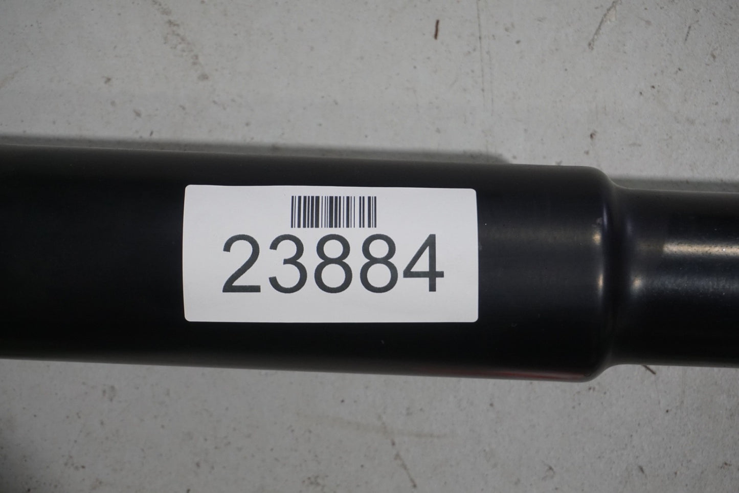 2014-2017 Maserati Ghibli 3.0L RWD Rear Driveshaft 06700085450 OEM