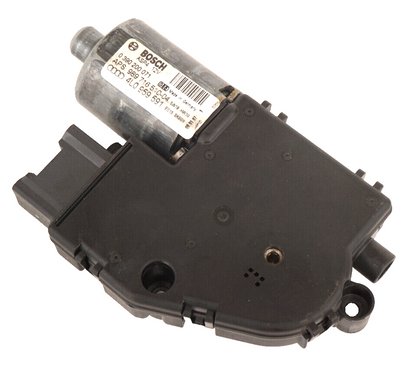 2007 - 2009 AUDI Q7 SUN ROOF SUNROOF MOTOR 4L0959591 OEM