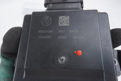 17-22 Alfa Romeo Giulia Stelvio Front Left Driver Seat Control Module OEM