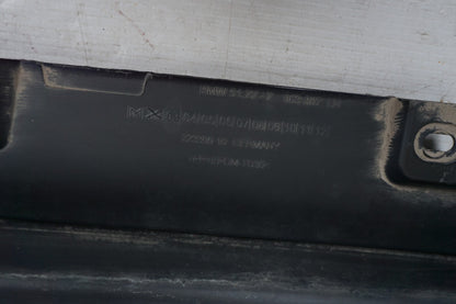 2011-2016 BMW 528i 535i 550i F10 Left Driver Side Skirt Rocker Panel Molding OEM