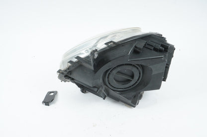 2007 - 2012 Mini Cooper Left Driver Headlight 0302517001 *BROKEN TAB* OEM