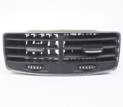 2011-2018 Audi A8 Quattro Rear Center Console HVAC Ac Heater Air Vent OEM