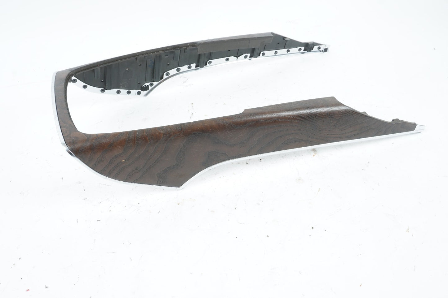 2012 - 2015 AUDI A7 CENTER CONSOLE TRIM OEM