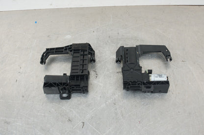 06-11 Mercede W221 S550 E550 Front Seat Headrest Head Rest Adjust Motor OEM x 2