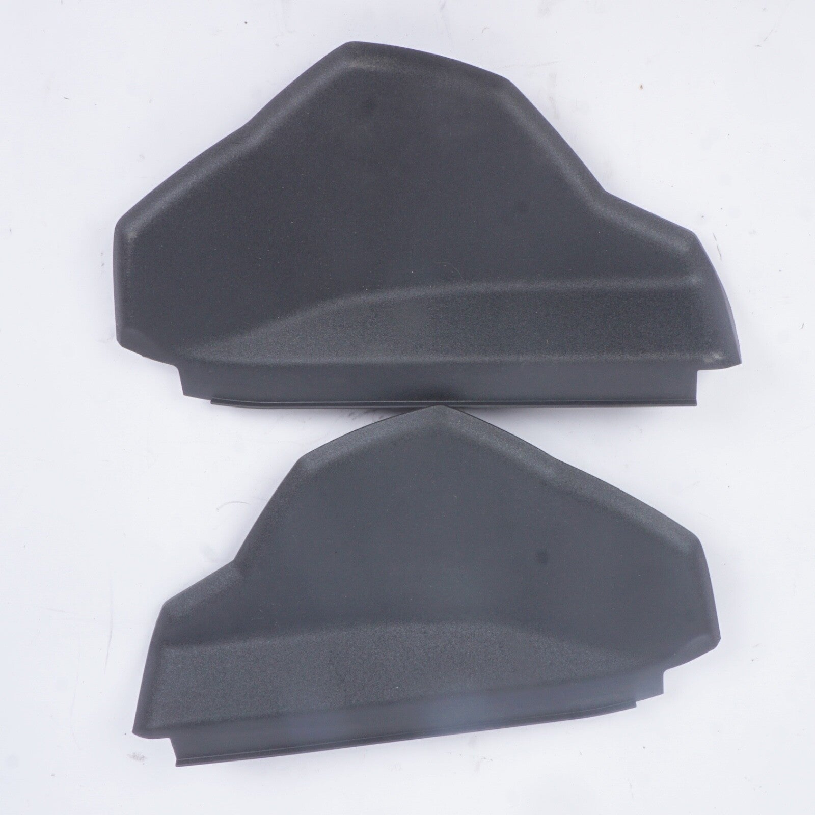 2010 - 2013 Mercedes E Class C207 Trim Cover Bezel Dashboard Cap Right Left Oem