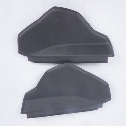 2010 - 2013 Mercedes E Class C207 Trim Cover Bezel Dashboard Cap Right Left Oem