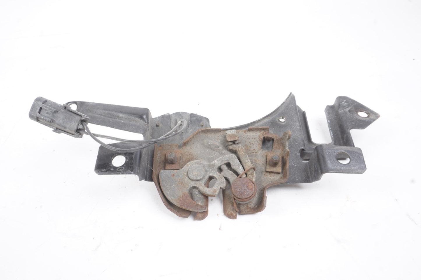 1987 - 1993 Cadillac Allante Hood Latch Lock Actuator OEM