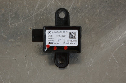 MERCEDES W251 ML GL R CLASS DOOR SENSOR A0038212751 OEM