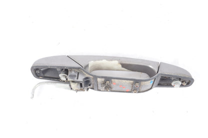 2007 - 2013 Chevy Suburban REAR RIGHT PASSENGER SIDE EXTERIOR DOOR HANDLE OEM