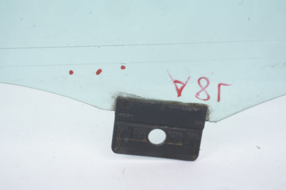 2011 - 2018 AUDI A8 QUATTRO REAR LEFT DRIVER SIDE DOOR WINDOW GLASS OEM