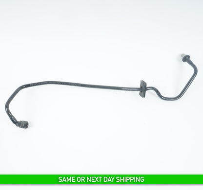 07-11 Mercedes S550 CL550 BRAKE BOOSTER VACUUM HOSE LINE 2214301429 OEM