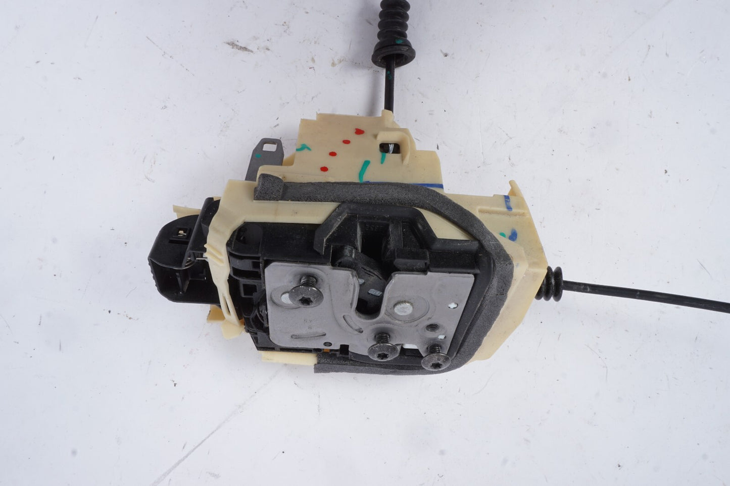 2021 - 2023 Polestar 2 Rear Right Passenger Side Door Lock Actuator OEM