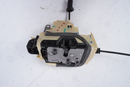 2021 - 2023 Polestar 2 Rear Right Passenger Side Door Lock Actuator OEM