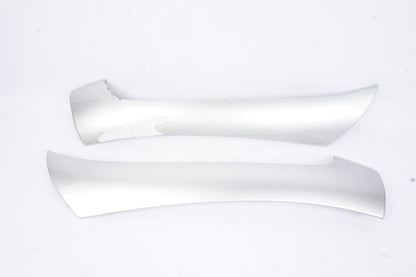 2002 - 2010 Lexus SC430 Front Left Right Side Windshield Pillar Panel OEM