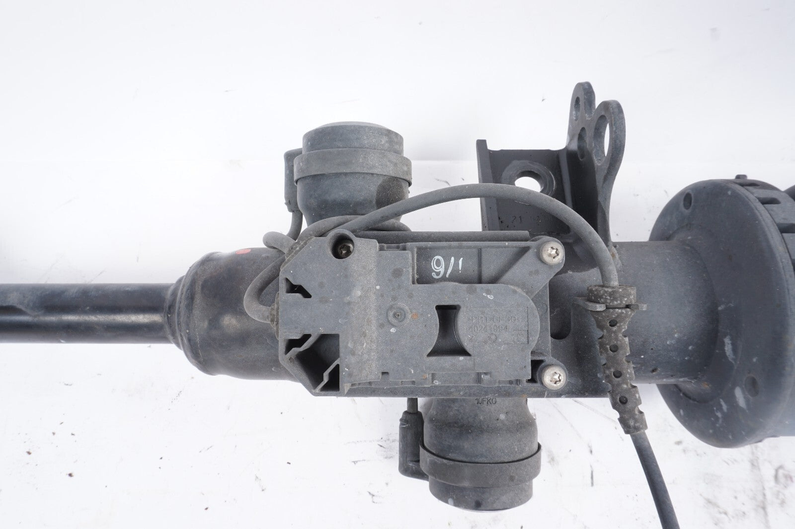13 - 18 BMW 650i Grand Coupe RWD Front Left Driver Shock Absorber VDC OEM
