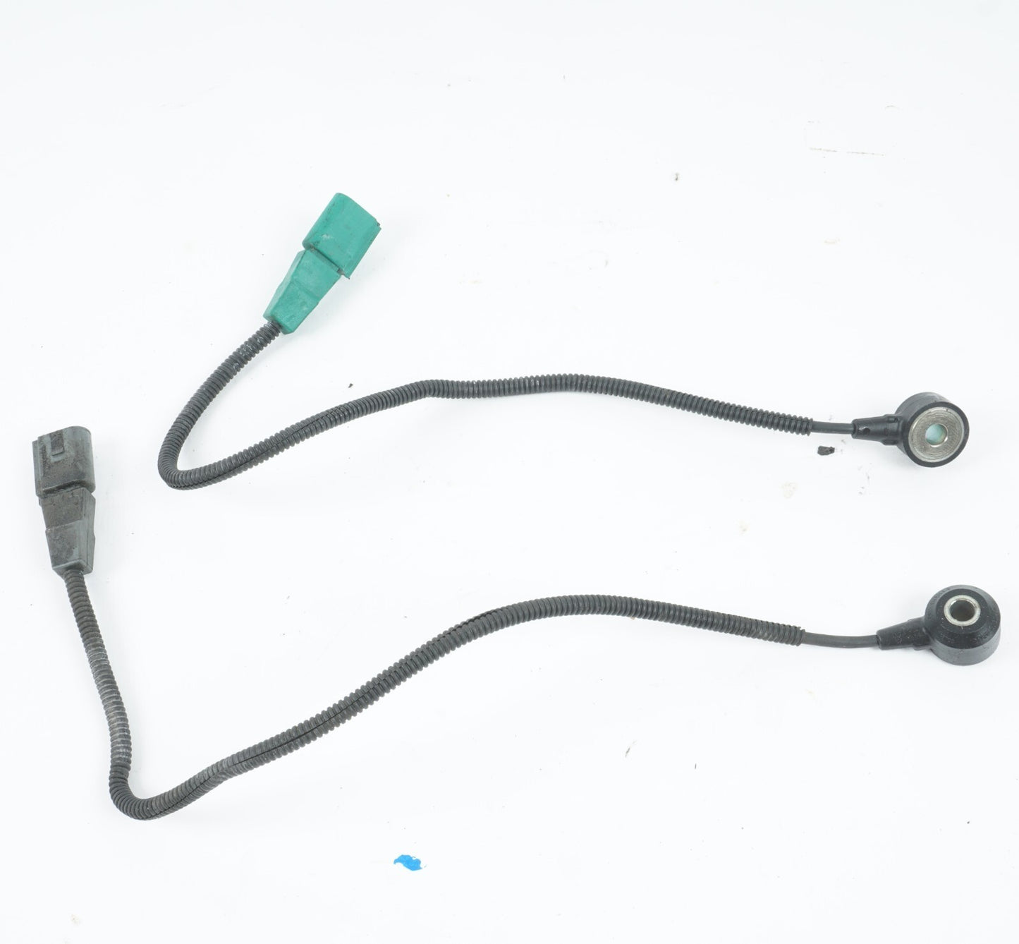 2012 - 2015 AUDI A7 3.0L KNOCK SENSOR SET OF 2 OEM
