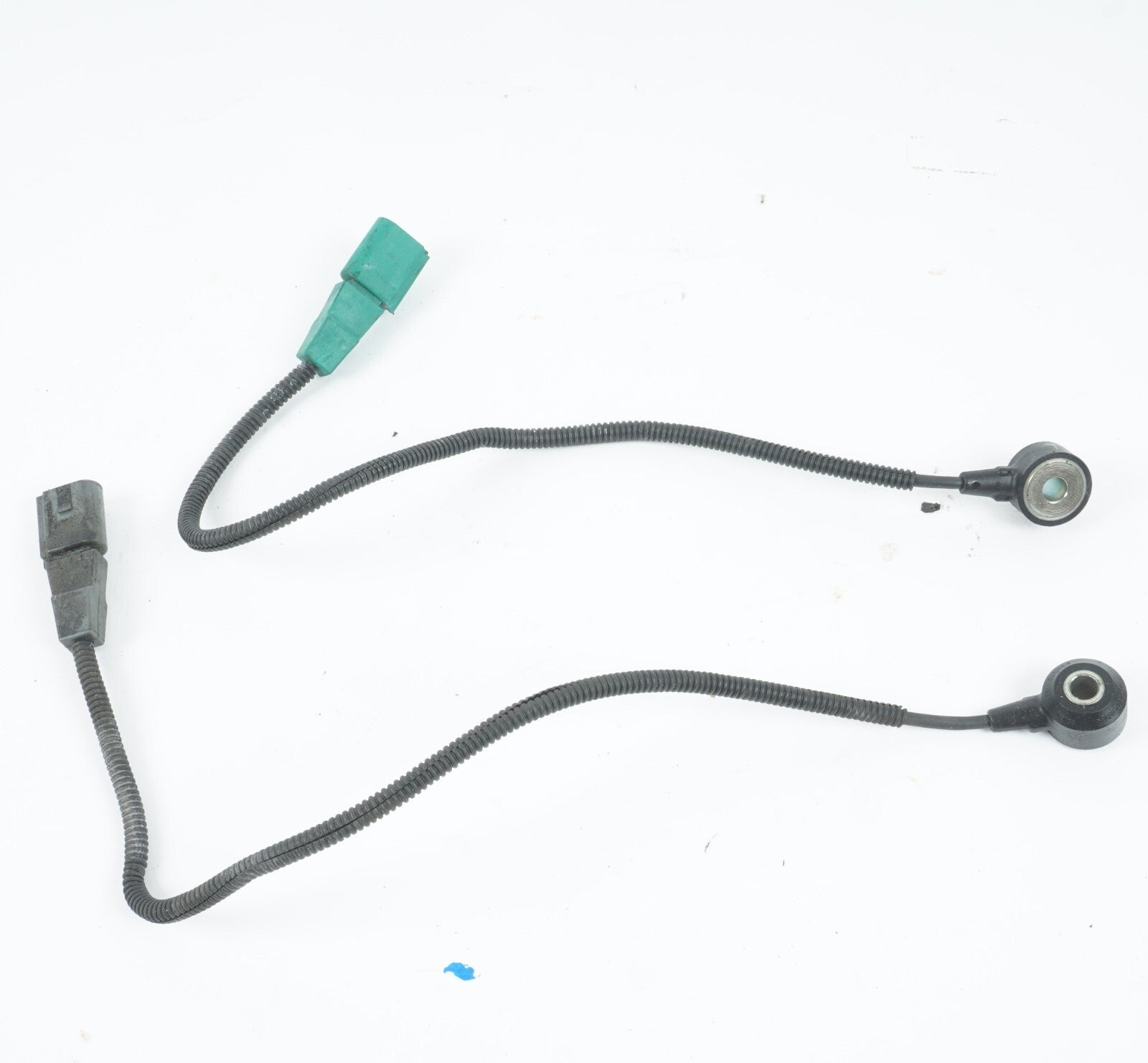 2012 - 2015 AUDI A7 3.0L KNOCK SENSOR SET OF 2 OEM