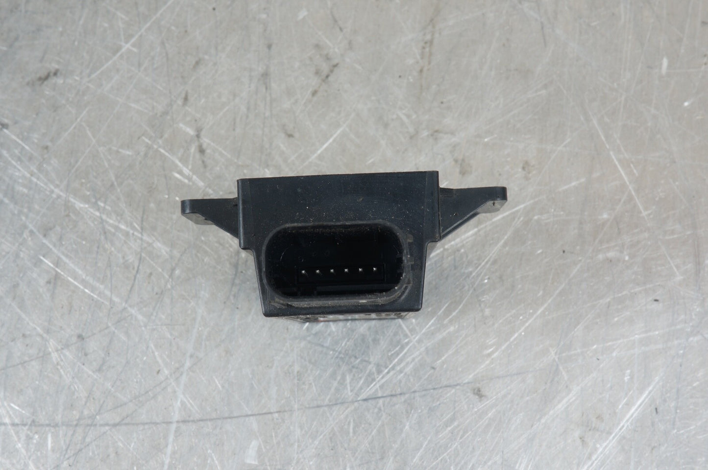 07-14 Mercedes W216 CL550 S550 Tire Pressure Monitor Sensor 0018275101 OEM