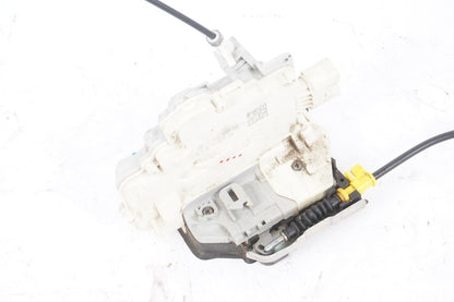2012 - 2018 AUDI A7 REAR RIGHT PASSENGER SIDE DOOR LOCK ACTUATOR OEM