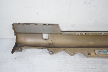 03-12 Mercedes R230 SL550 SL55 AMG Skirt Rocker Panel Right Passenger Side OEM