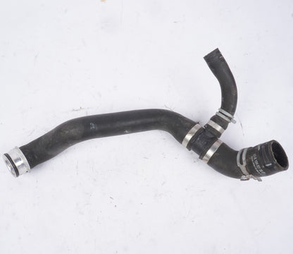 06-11 Mercedes W164 W251 ML350 Radiator Lower Cooling Hose Pipe 1645010582 OEM