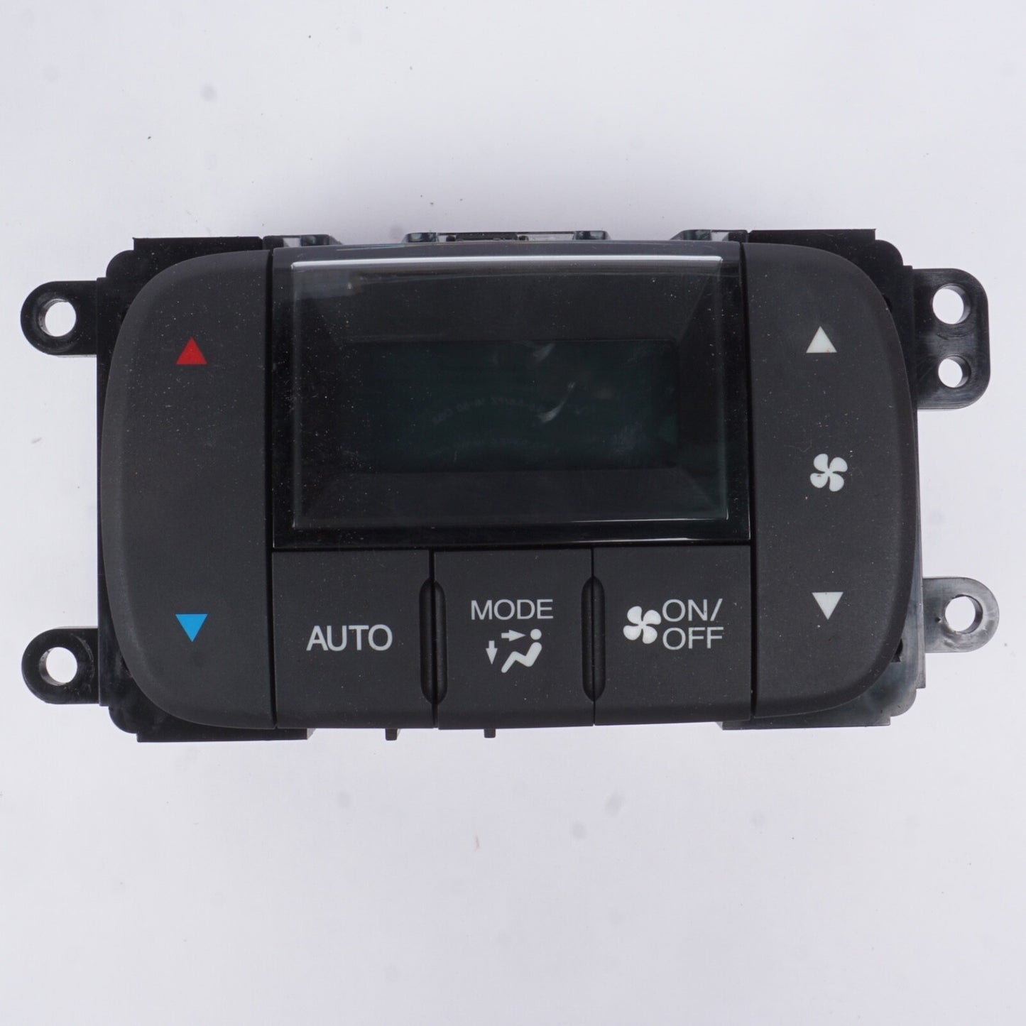 2018 - 2025 HONDA ODYSSEY REAR ROOF HVAC A/C HEATER SWITCH OEM 79650THRA410M1