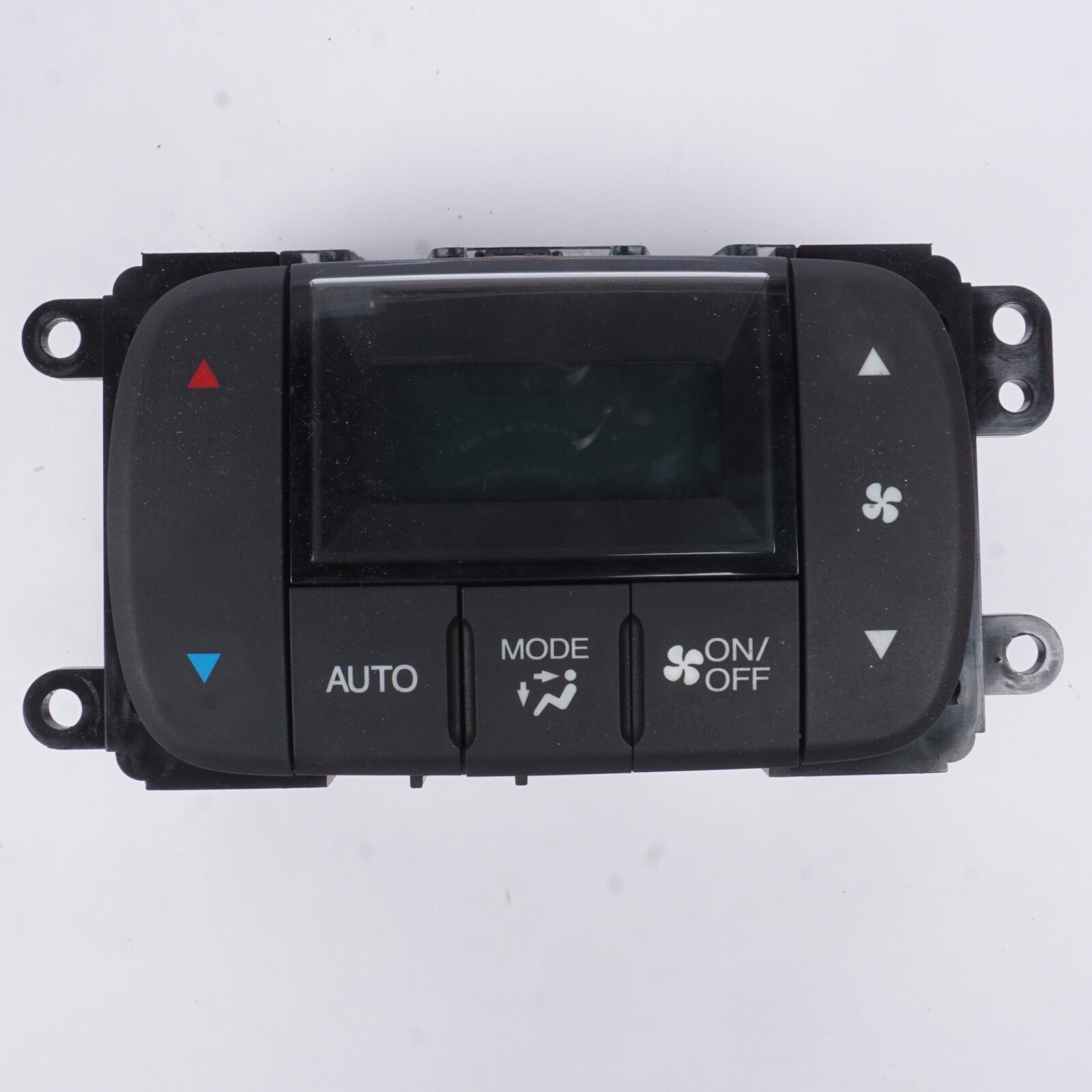 2018 - 2025 HONDA ODYSSEY REAR ROOF HVAC A/C HEATER SWITCH OEM 79650THRA410M1