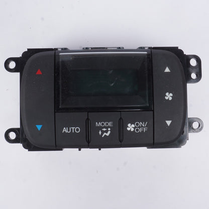 2018 - 2025 HONDA ODYSSEY REAR ROOF HVAC A/C HEATER SWITCH OEM 79650THRA410M1