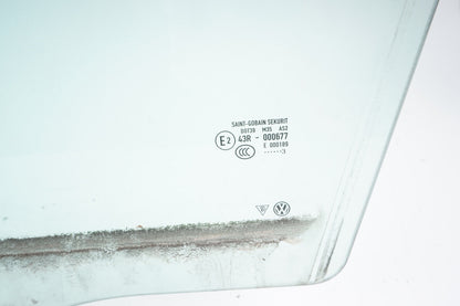 2011-2018 PORSCHE CAYENNE - FRONT LEFT - DOOR Window Glass 95854251101