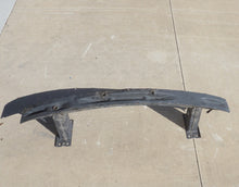 07-13 BMW 328 335I E92 E93 COUPE FRONT REINFORCEMENT CRASH IMPACT BAR W FOAM