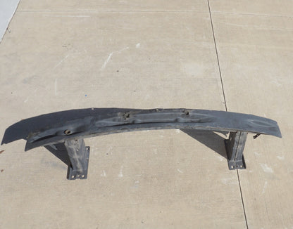 07-13 BMW 328 335I E92 E93 COUPE FRONT REINFORCEMENT CRASH IMPACT BAR W FOAM
