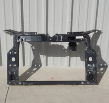 2012 - 2017 FIAT 500 500C POP 2 DOOR RADIATOR SUPPORT