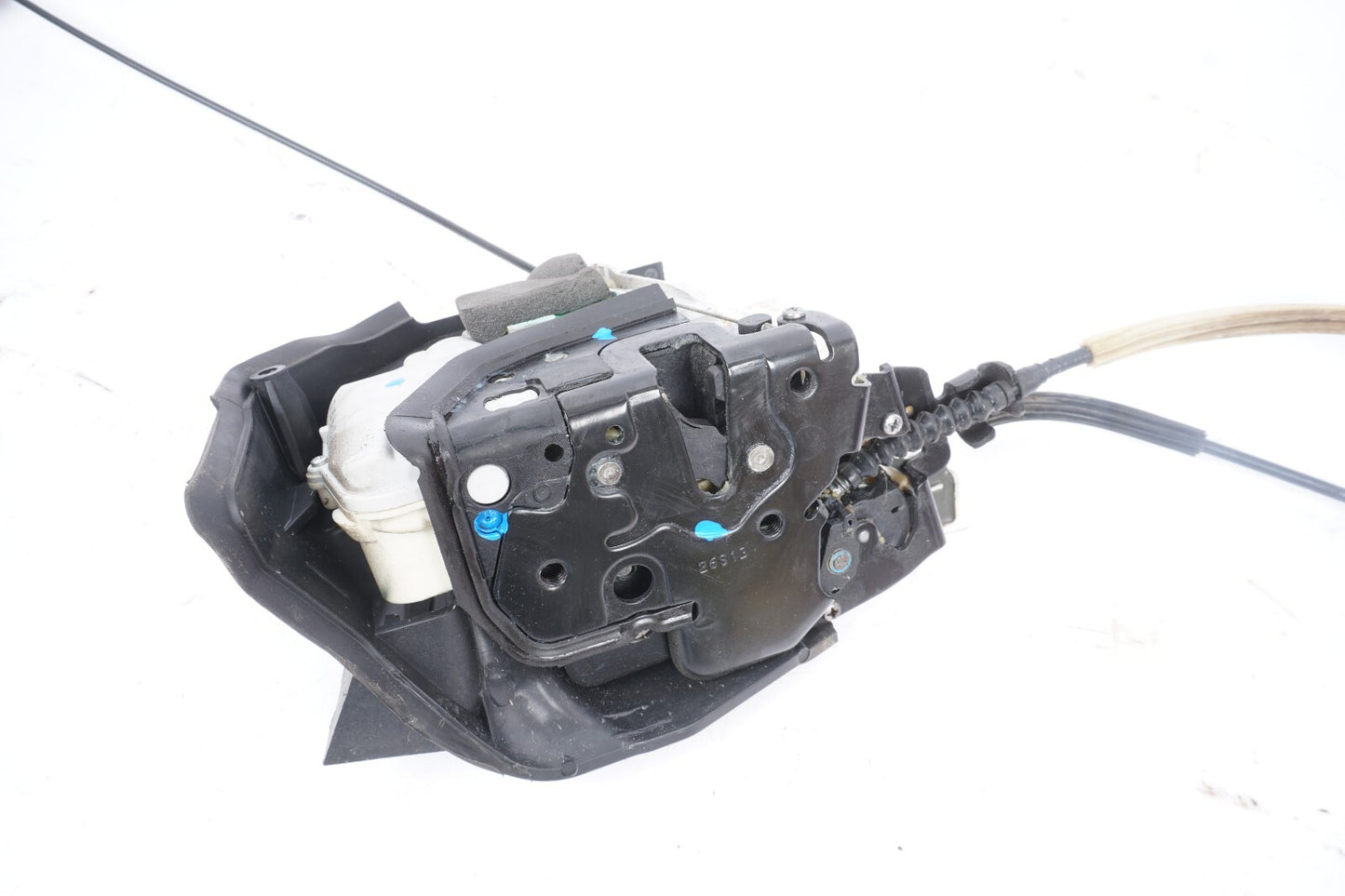 2011 - 2017 Audi A8L A8 Door Lock Actuator Front Left Driver Side OEM