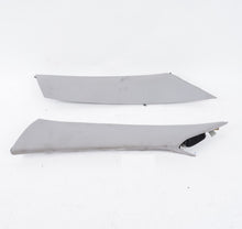 17 - 19 Alfa Romeo Giulia A PILLAR TRIM COVER LEFT & RIGHT OEM