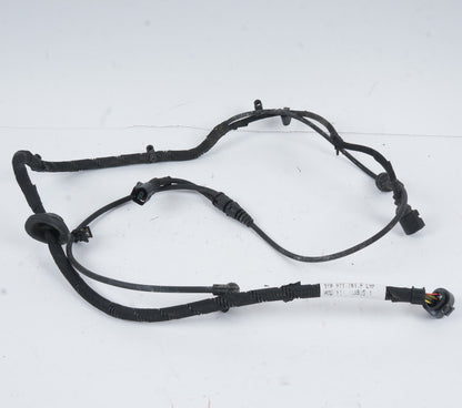 2018 Front Left Driver Side Wheel Well House Cable 3Y0971761E Bentley Mulsanne
