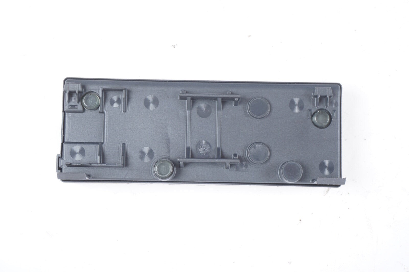 2011-2018 PORSCHE CAYENNE 958 REAR TRUNK LIFT LIFTGATE CONTROL MODULE 7P5959107A