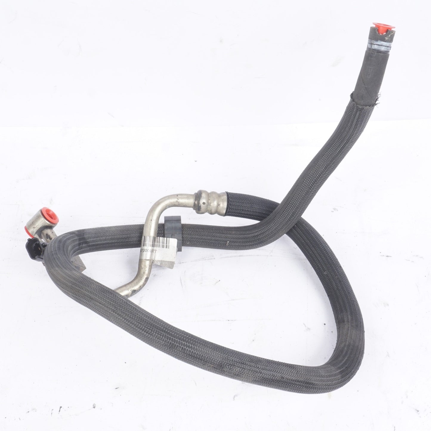 2014 - 2021 MASERATI GHIBLI 3.0L POWER STEERING OIL FLUID HOSE LINE PIPE OEM