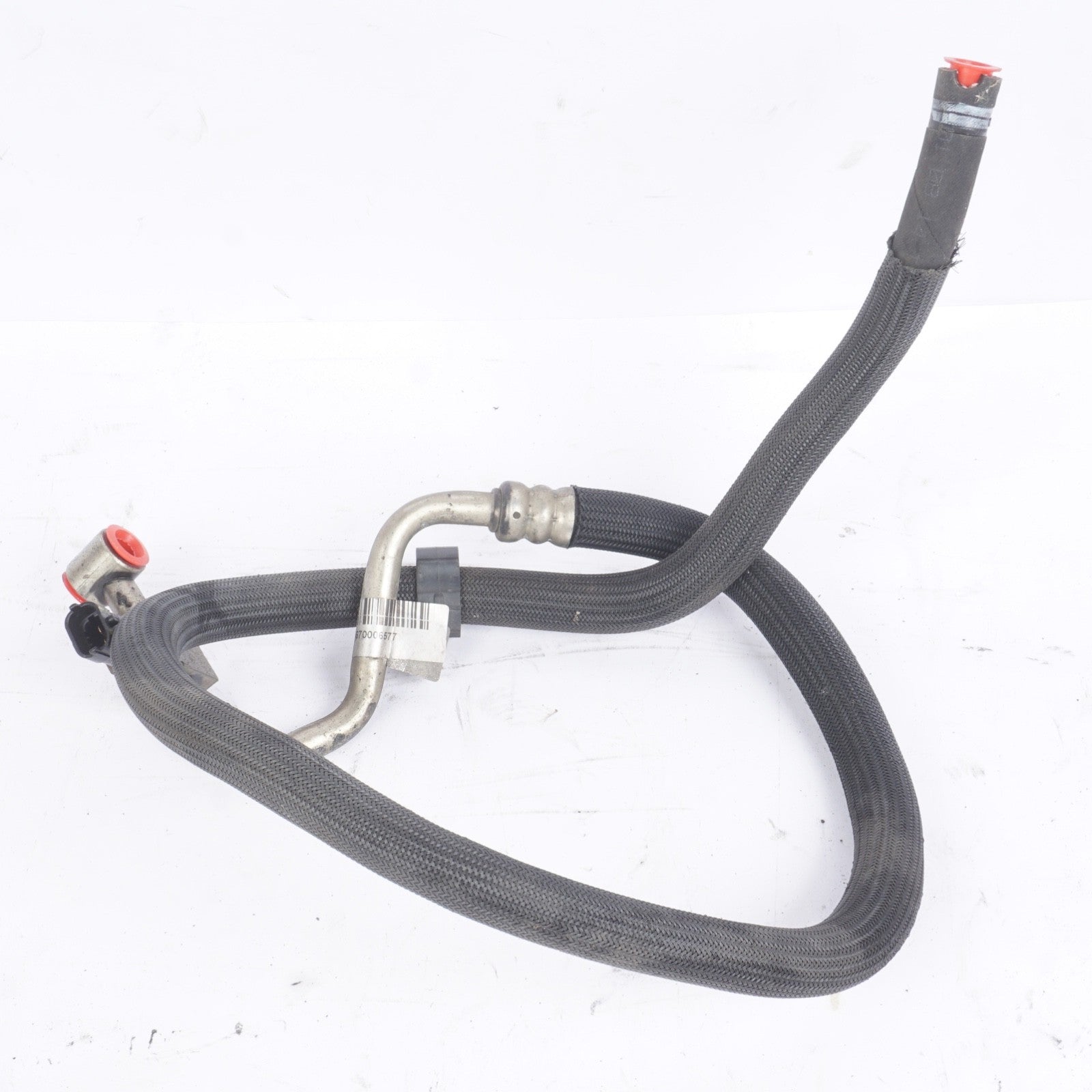 2014 - 2021 MASERATI GHIBLI 3.0L POWER STEERING OIL FLUID HOSE LINE PIPE OEM