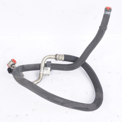 2014 - 2021 MASERATI GHIBLI 3.0L POWER STEERING OIL FLUID HOSE LINE PIPE OEM