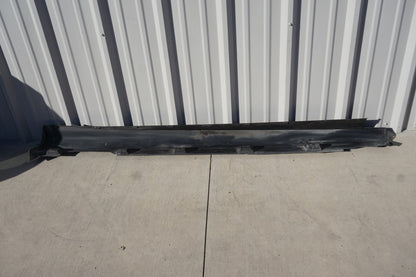 2012 - 2018 Ford Focus Left Skirt Rocker Cover Panel Molding OEM