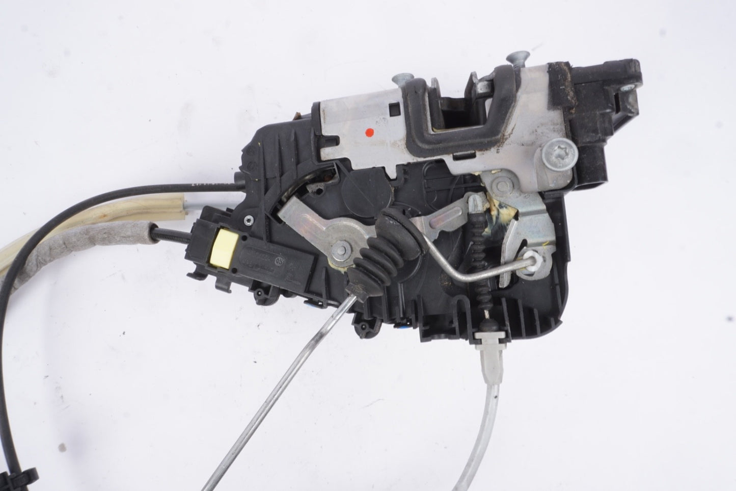 14-17 Mercedes W222 S550 S600 S450 Front Left Door Lock Latch Actuator Keyless