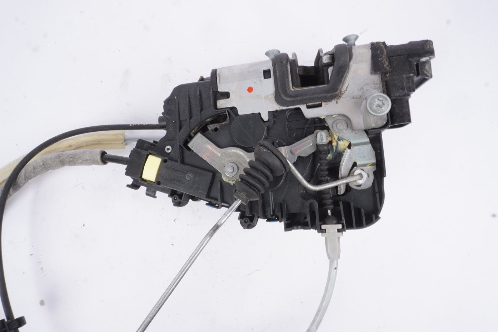 14-17 Mercedes W222 S550 S600 S450 Front Left Door Lock Latch Actuator Keyless
