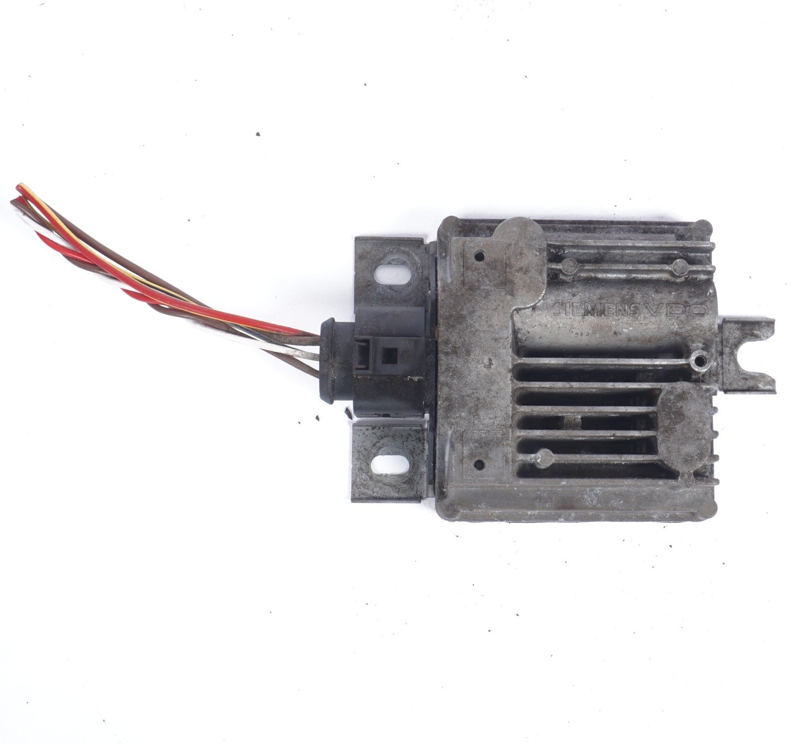 11-18 Porsche Cayenne 958 Fuel Pump Control Module 7P0906093A  OEM