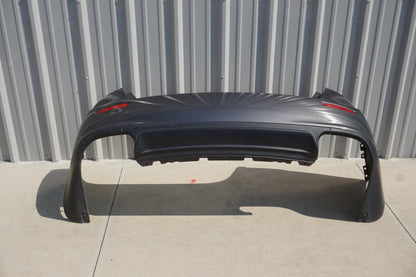 2014 - 2024 MASERATI GHIBLI REAR BUMPER COVER