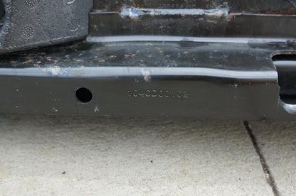 2003-2008 BMW Z4 - REAR Bumper Reinforcement BAR / Impact