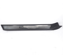 2010 - 2017 Mercedes E350 E550 Convertible Right Door Sill Scuff Plate Trim OEM