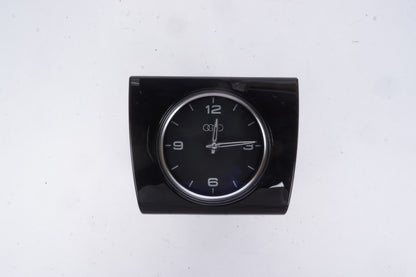 2011 - 2018 AUDI A8 QUATTRO DASH ANALOG CLOCK 6H05 0224 04S OEM