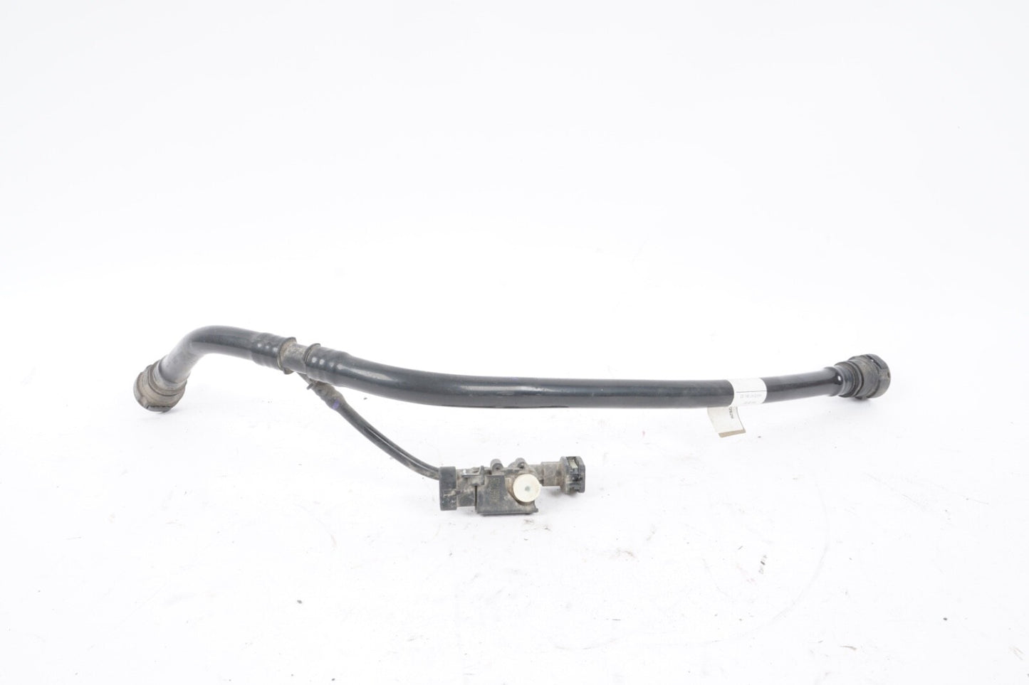 2017-2023 Alfa Romeo Giulia Fuel Line Hose Tube w/ Sensor OEM 505322620