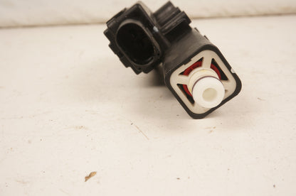 2004-2008 AUDI A8 D3 FRONT LEFT HEADLIGHT WASHER SPRAYER JET 4E0955965A  OEM
